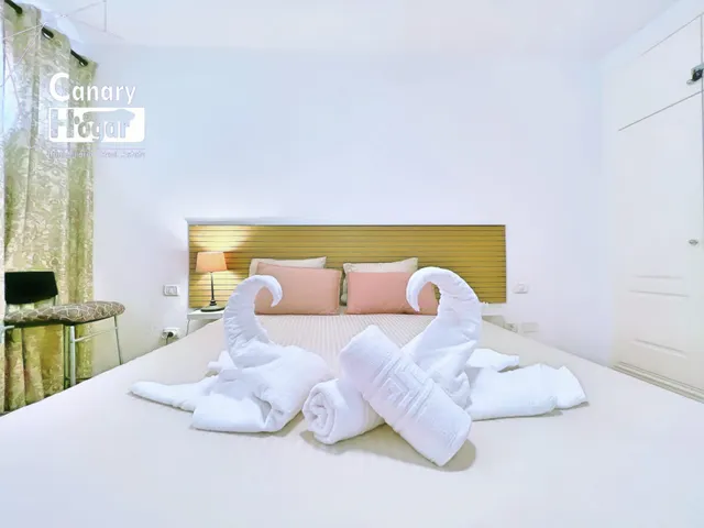APARTAMENTO venta en Roque del Conde, con vistas al mar — 7