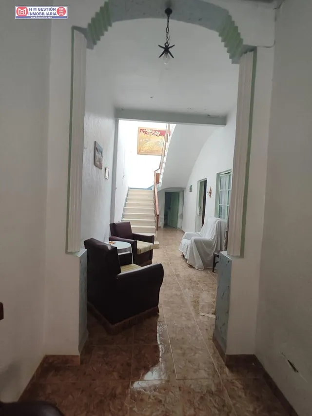 CASA EN PARCELA DE 250 METROS CON 9,20 METROS DE FACHADA — 8