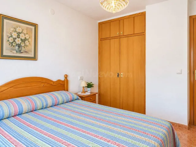 PISO EN VENTA EN PRIMERA LÍNEA DE PLAYA – BELLREGUARD - foto 5