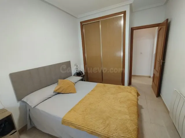 Apartamento 2 habitaciones 63m² en venta - Centro — 20