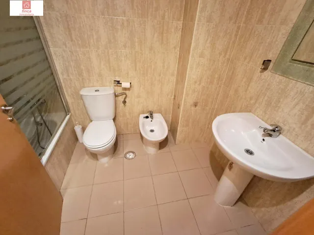 MONTIJO, ALQUILER PISO SIN AMUEBLAR, COCINA AMUEBLADA Y EQUIPADA, CON ASCENSOR, GARAJE Y TRASTERO, LUMMINO — 8