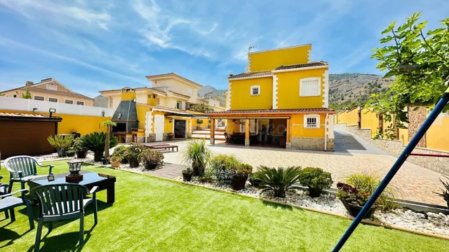 Villa 5 habitaciones 201m² en venta - Montepinar-La Aparecid - foto 4