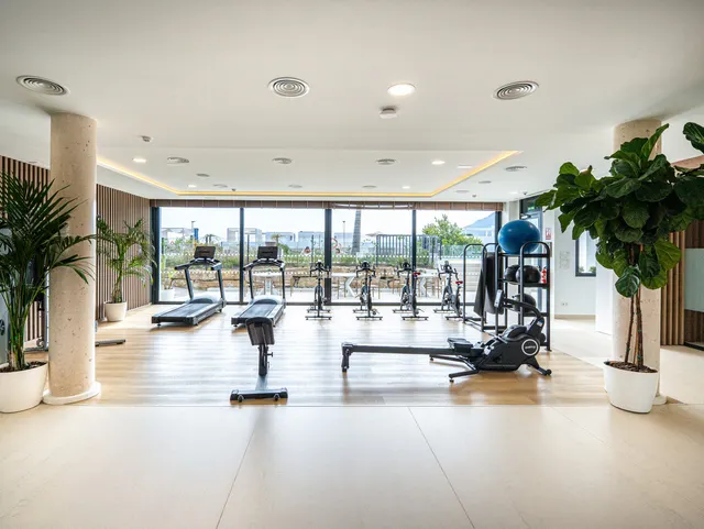 Ático Dúplex 2 habitaciones 130m² en venta - Marbella — 9
