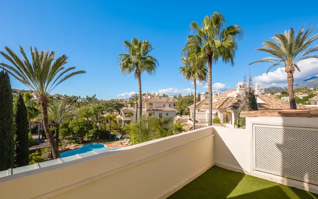 Ático Dúplex 3 habitaciones 407m² en venta - Marbella — 42