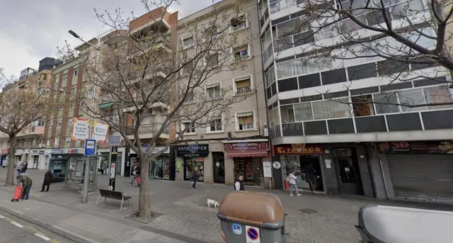 Venta piso en L'Hospitalet de Llobregat (Barcelona) - foto 2