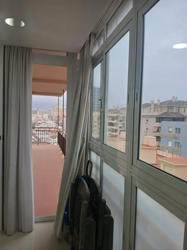 ESPECTACULAR PISO EN LOS BOLICHES A 2 MINUTOS DE LA PLAYA DE 200M2 — 38