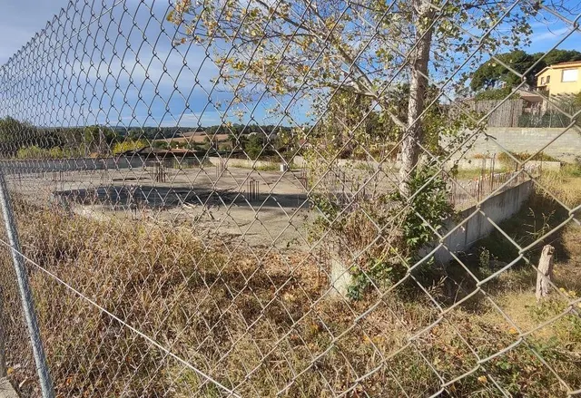 SE VENDE TERRENO URBANO EN PIERA, ZONA CAN BONASTRE — 2