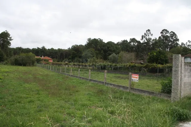 ¡¡¡¡TERRENO EDIFICABLE A 20 MIN DE VIGO, 5 MIN DE TUI Y 8 MI