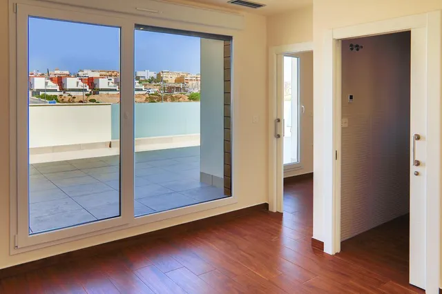 Nueva Construcción de 13 villas en Benijófar. — 13