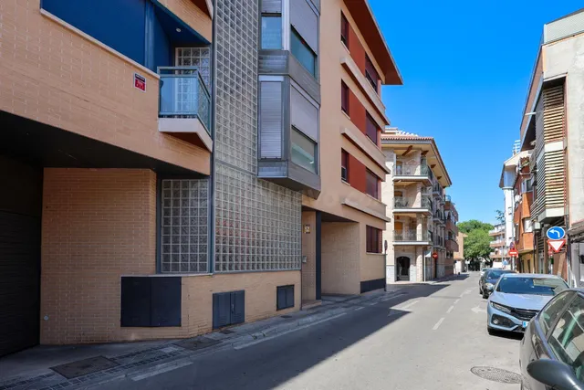 Casa / Chalet adosado en venta en Calle la Coruña, Leganés — 5