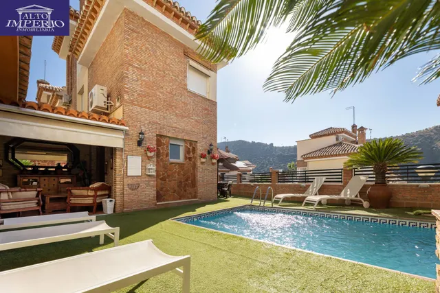 Magnífica casa para invertir puesto que tiene licencia turística o para vivir — 24