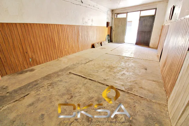 Casa económica para reformar que da a 2 calles en Vila-real - foto 4