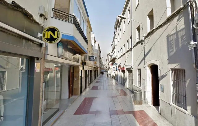 LOCAL COMERCIAL EN VENTA EN EL CORAZÓN DE CALELLA, BARCELONA