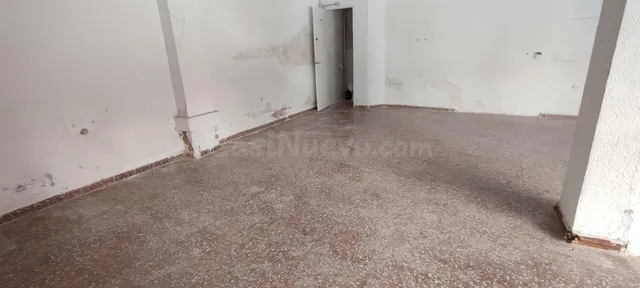 Local Comercial en Alquiler en La Florida, Alicante - Ideal 