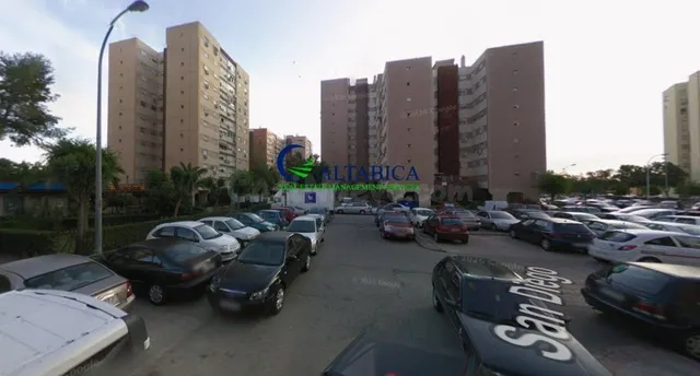 Piso en Venta en Sevilla Sevilla - foto 2