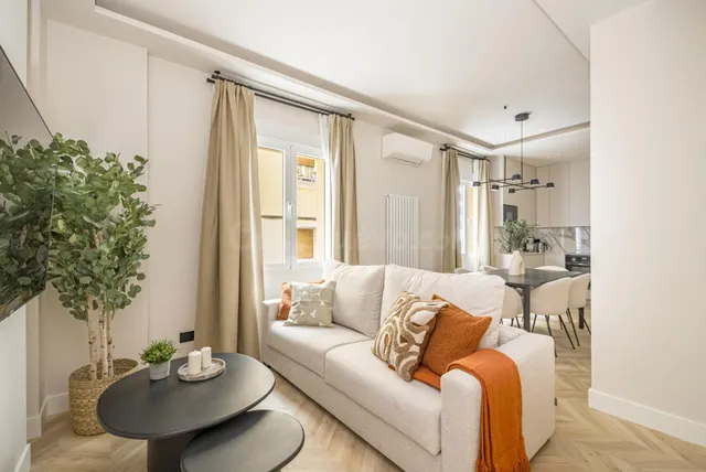 Planta baja 3 habitaciones 91m² en venta - Ibiza - foto 3