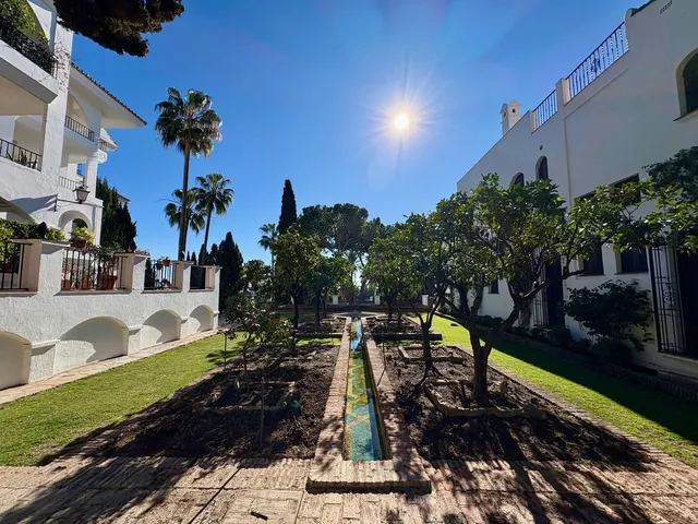 Apartamento 1 habitación 83m² en venta - Marbella — 29