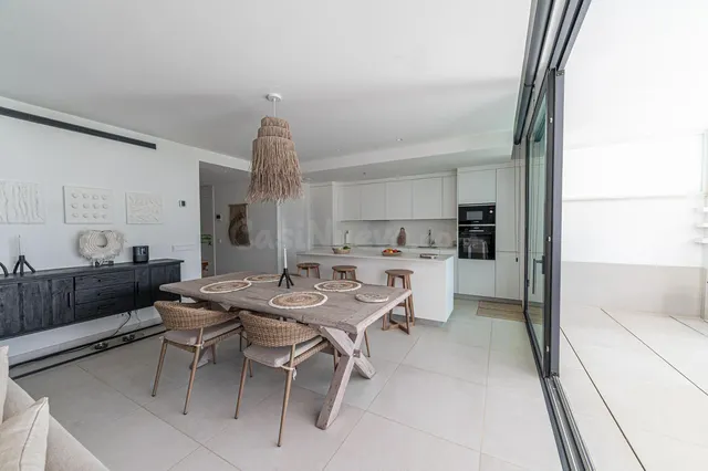 Apartamento 2 habitaciones 101m² en venta - Centro — 5