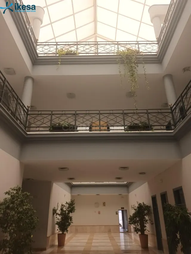 Venta de Comercial + Oficina en Mairena del Aljarafe - PISA - foto 5