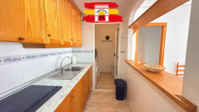 Planta Baja en Riomar II — 9