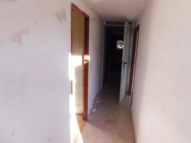 Casa independiente con parcela de 500m en calle Tejoneras Carranque. FINANCIACION 100% — 12