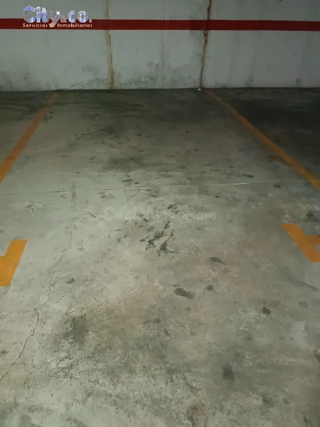 Plaza de Garaje en Molina de Segura, Zona de la Molineta — 2