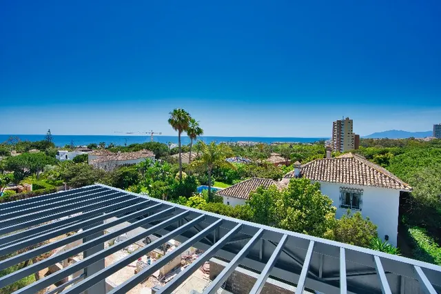 Chalet 6 habitaciones 479m² en venta - Marbella