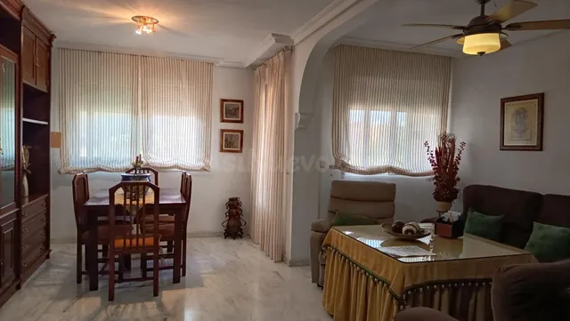 SE VENDE PISO EN ZOCO - foto 2