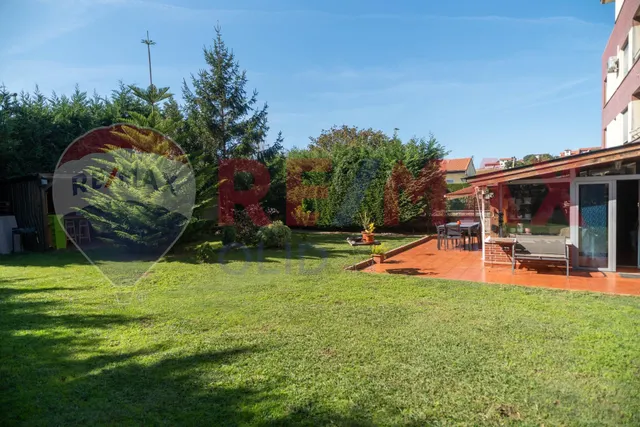 BAJO CON JARDIN EN CAMARREAL SANTANDER — 43