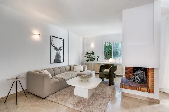 Adosado 4 habitaciones 164m² en venta - Marbella — 2