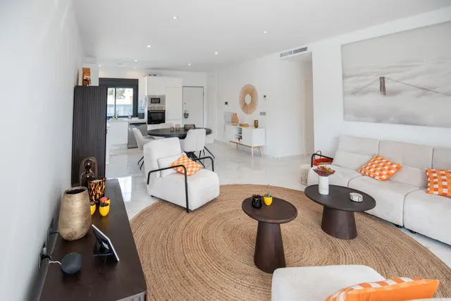 Villa 2 habitaciones 108m² en venta - Pinar de Campoverde — 23