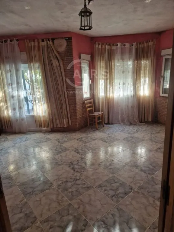 Adosado en Ajofrin — 9