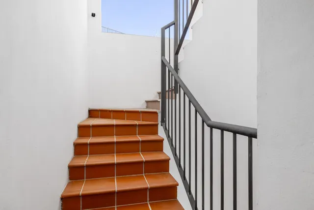 Ático Dúplex 3 habitaciones 119m² en venta - Paraiso-Barronal — 32