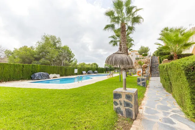 APARTAMENTO DE 2 DORMITORIOS 2 BAÑOS EN LAS RAMBLAS ( ORIHUE - foto 3