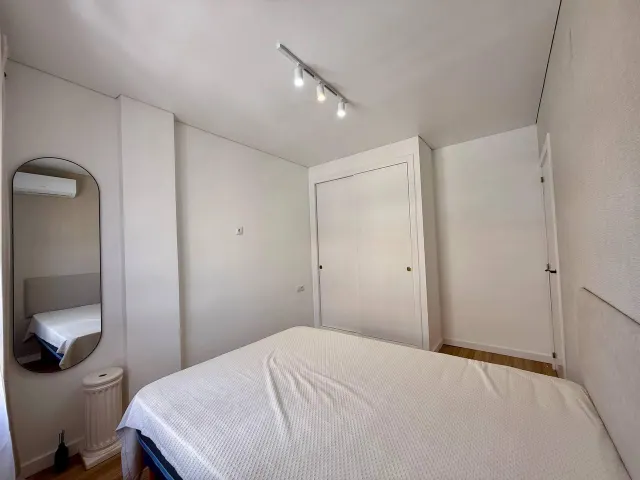 Apartamento reformado en La Mata a solo 120 m del mar — 17