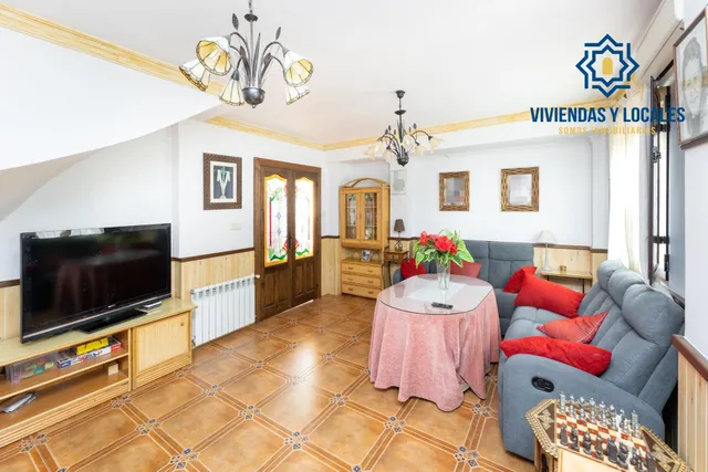 VIVIENDA PAREADA EN MONTELUZ — 20