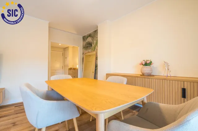Vive al exterior: planta baja con dos terrazas en Torre en Conill — 10