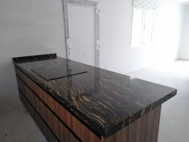 Fantástica Villa en La Romana, Alicante — 4