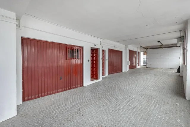 ¡Gran propiedad en Urbanización Los Copos Altos, Sierra Nevada! — 36