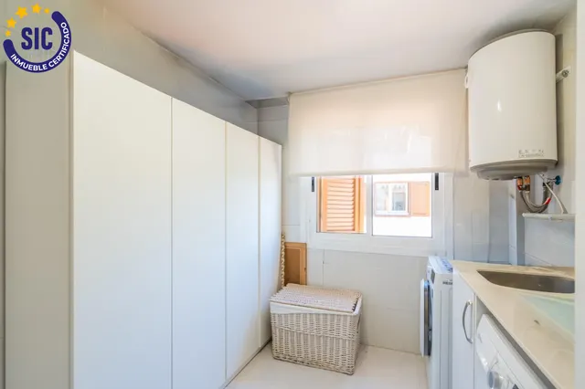 ¡Exclusivo Dúplex de Lujo en Primera Línea de Golf – Urbanización El Bosque (Chiva, Valencia)! — 35