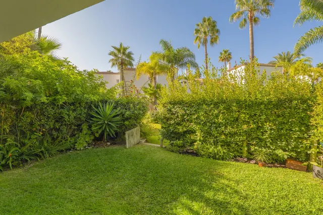 Adosado 3 habitaciones 155m² en venta - Marbella — 5