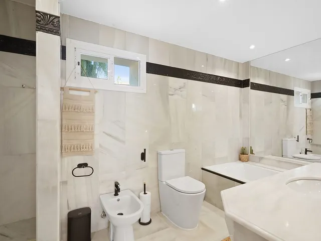 Ático Dúplex 2 habitaciones 180m² en venta - Marbella — 19