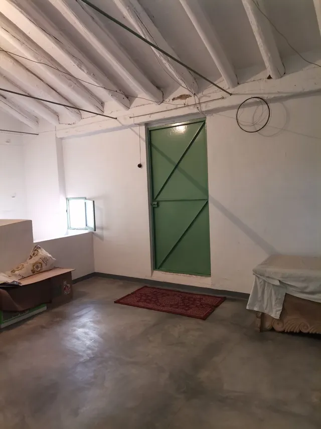 CASA A LA VENTA EN ZONA AVENIDA DE LA CONSTITUCION — 38