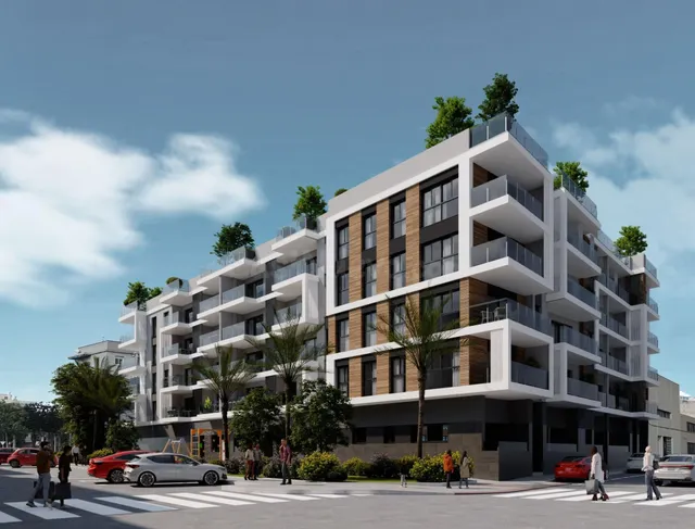 EDIFICIO ALEXANDER III