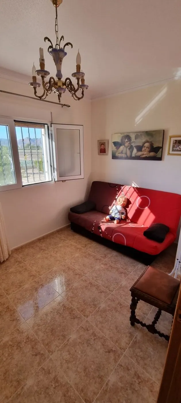 Casa o chalet independiente en zona almenara — 29