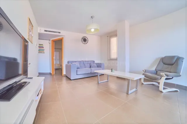 ?Apartamento Calpe Centro Piscina Playa Alicante Costa Blanc - foto 3