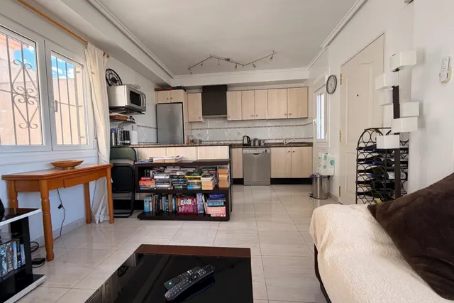 Adosado 2 habitaciones 60m² en venta - Costa blanca sur — 9