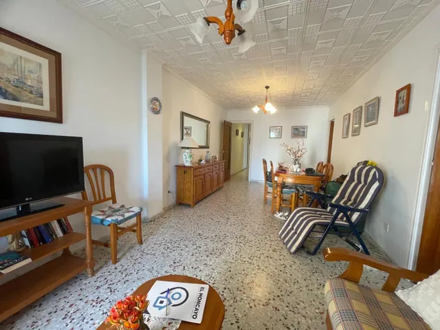 Ático de 3 dormitorios con amplia terraza y vistas al mar en Guardamar del Segura — 9