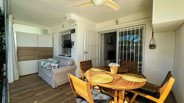 Apartamento 2 habitaciones 76m² en venta - Riviera del sol — 7