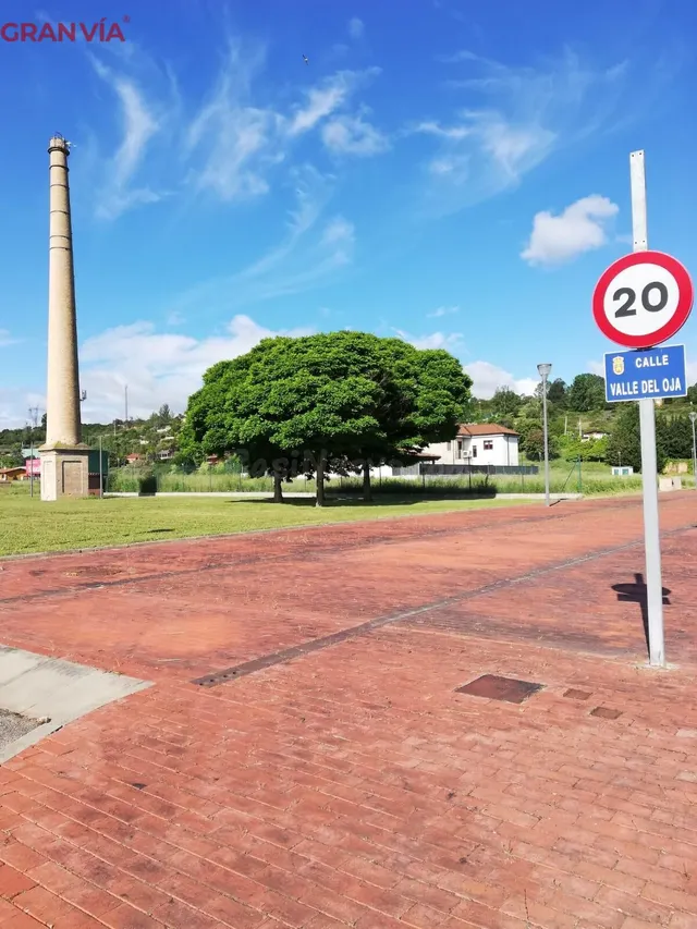 Terreno urbanizable en venta - foto 4